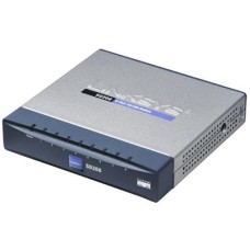 LinkSys SD208-EU